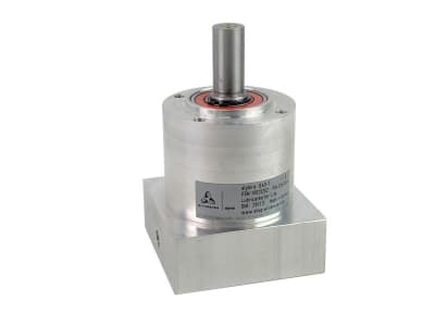 WITTENSTEIN CP 015S-MF1-5 -1C1-2S