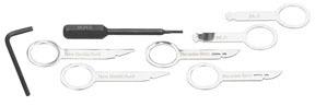 APEX TOOLS KDS3914