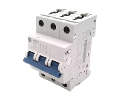 ALLEN BRADLEY 1492-SPM3C250