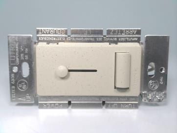 LUTRON LXELV-600PL-ST