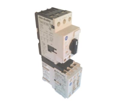 ALLEN BRADLEY 190E-ANKD2-CB63B-F11