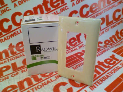 HUBBELL RCW1AL