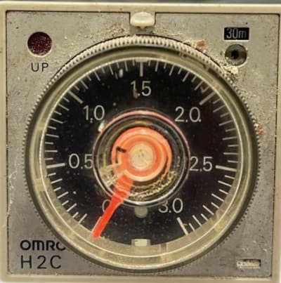 OMRON H2C-SA-250
