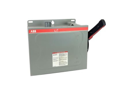 ASEA BROWN BOVERI EOHU361JK