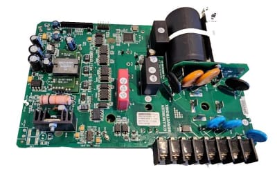 KOLLMORGEN PRD-030200-35