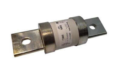 EATON CORPORATION 600CJ