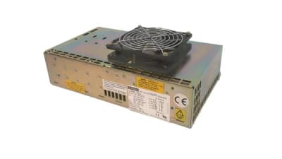 ADVANCE POWER SUPPLIES LTD P500/026