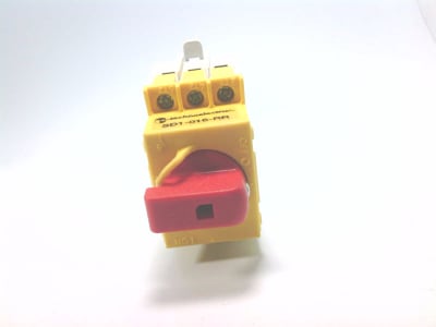 AUTOMATION DIRECT SD1-016-RR