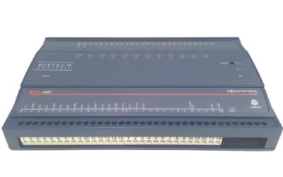 DISTECH ECC-401