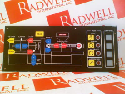 REED INSTRUMENTS SB209041A