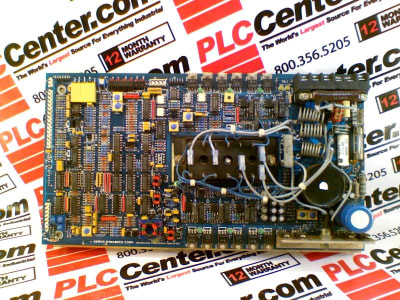 SERVO DYNAMICS SDB1015-17-91