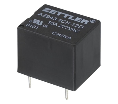 GENERIC AZ943-1CH-24DE