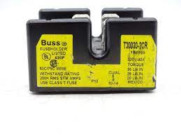 EATON CORPORATION T30030-2CR