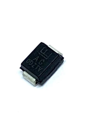 LITTELFUSE SMBJ6.0CA