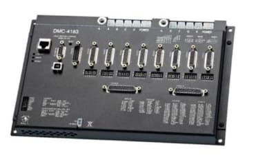 GALIL MOTION CONTROLS DMC-4020-C012-I000-D4140