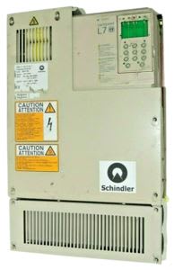 SCHINDLER FCL4-1-19-C-A-1