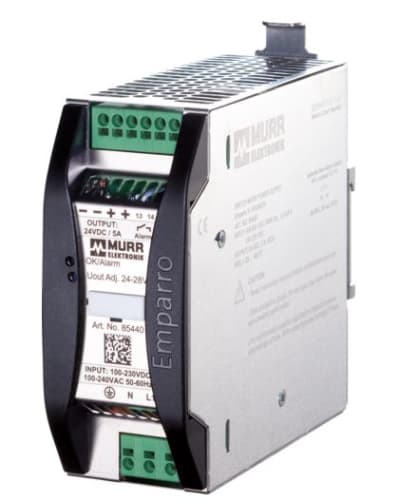 MURR ELEKTRONIK 85434