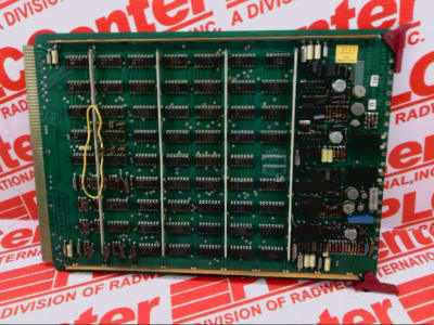 GENERAL AUTOMATION INC 31D01738A01