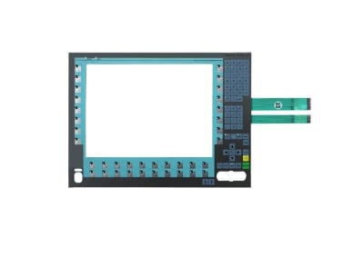 RADWELL VERIFIED SUBSTITUTE 6AV7873-0BC20-1AC0-SUB-KEYPAD