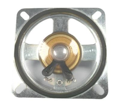 MISCO MINN SPEAKER CO 66SA45M