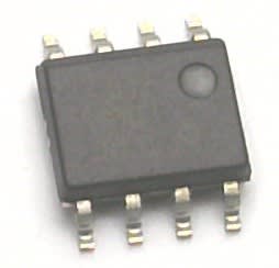 TEXAS INSTRUMENTS SEMI LMC662CMX/NOPB