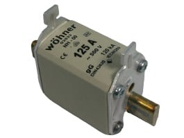 WOHNER 03533