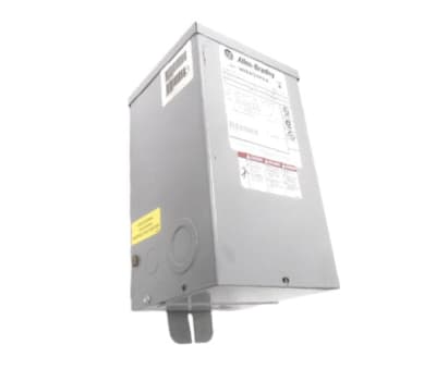 ALLEN BRADLEY 1497D-A13-M21-0-N