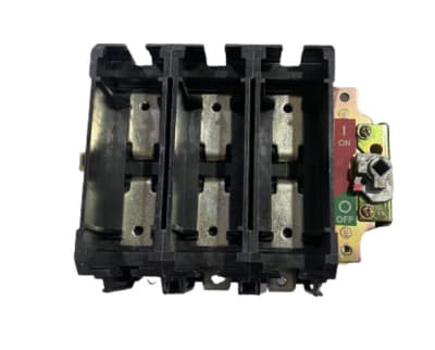 ALLEN BRADLEY 194R-NH100P3