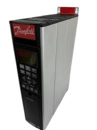 DANFOSS VLT5003PT5B20EBR3DOF00A10C0
