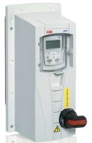 ASEA BROWN BOVERI ACH550-01-06A9-4+B055+F278