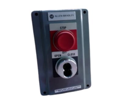 ALLEN BRADLEY 800H-NX63