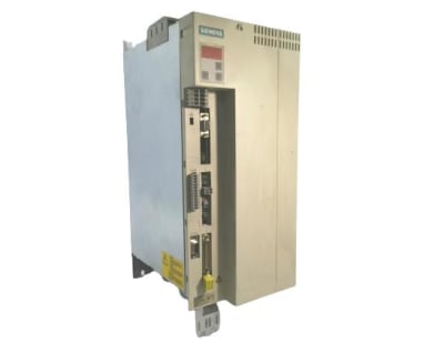 SIEMENS 6SE7023-4TP50-Z-K80+F01