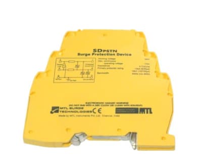 EATON CORPORATION SDPSTN