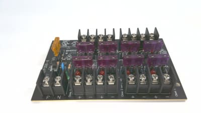 PREFERRED POWER PRODUCTS P3DB-8