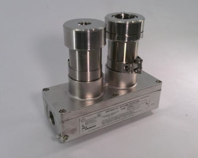 DET TRONICS U7652-B2002