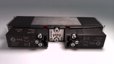 NORGREN VS18S711DF213A