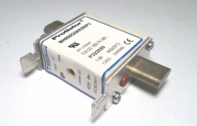 MERSEN NH000GS69V80PV