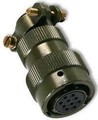 TT ELECTRONICS AB05 6027 12 10 PN00