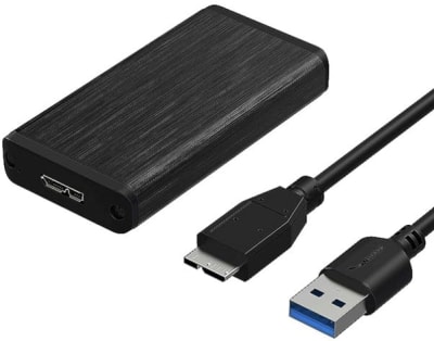SABRENT EC-UKMS