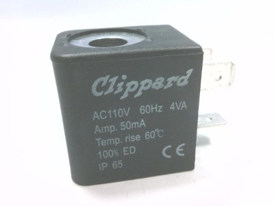 CLIPPARD 27065-D110