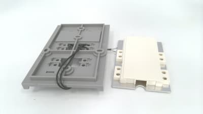 SCHNEIDER ELECTRIC TSMN-58011