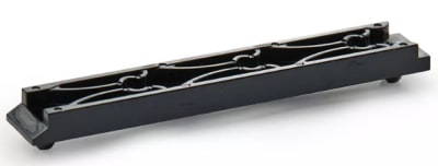 ESSENTRA COMPONENTS TRCG-6.675