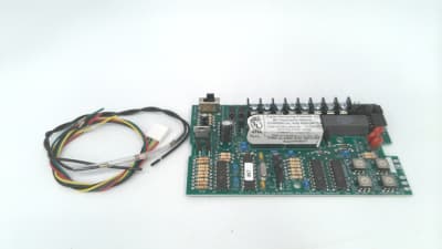 DIGITAL MONITORING PRODUCTS 867