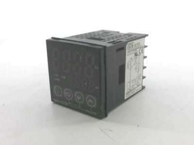 OMRON E5CB-Q1TC 100-240 VAC