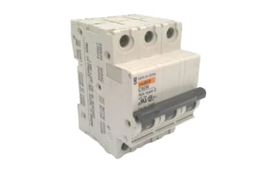 SCHNEIDER ELECTRIC C60N-3P-C16