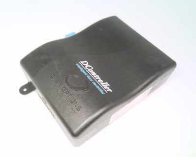 OPEN OPTIONS DCONTROLLER
