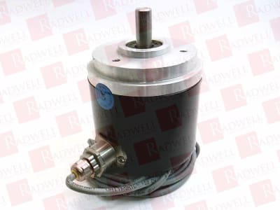 HOHNER AUTOMATION AWI90S-123R121-2500