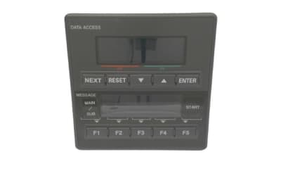 KEYENCE CORP KV-P16T