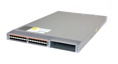CISCO N5K-C5548UP