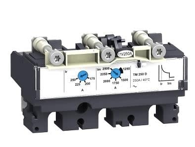 SCHNEIDER ELECTRIC TM63D